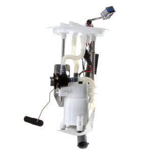 Delphi Fuel Pump Electric, Gasoline, 80 PSI Maximum Pressure, 40 Gph Flow Rate, With Module Assembly Strainer Float Arm Seal – FG0864