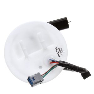 Delphi Fuel Pump Electric, Gasoline, 80 PSI Maximum Pressure, 40 Gph Flow Rate, With Module Assembly Strainer Float Arm Seal – FG0864