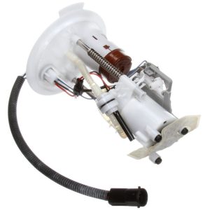 Delphi Fuel Pump Electric, Gasoline, 73 PSI Maximum Pressure, 26 Gph Flow Rate, With Module Assembly Strainer Float Arm Seal – FG0874