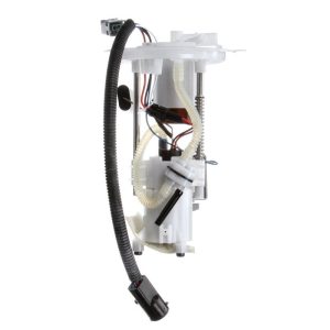 Delphi Fuel Pump Electric, Gasoline, 73 PSI Maximum Pressure, 26 Gph Flow Rate, With Module Assembly Strainer Float Arm Seal – FG0874