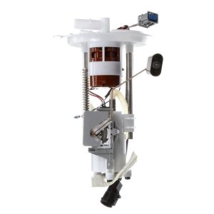 Delphi Fuel Pump Electric, Gasoline, 73 PSI Maximum Pressure, 26 Gph Flow Rate, With Module Assembly Strainer Float Arm Seal – FG0874