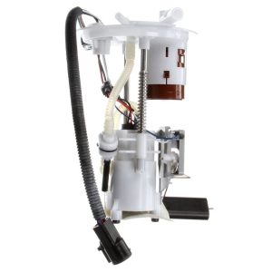 Delphi Fuel Pump Electric, Gasoline, 73 PSI Maximum Pressure, 26 Gph Flow Rate, With Module Assembly Strainer Float Arm Seal – FG0874