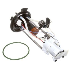 Delphi Fuel Pump Electric, Gasoline, 65 PSI Maximum Pressure, 23 Gph Flow Rate, With Module Assembly Strainer Float Arm Seal – FG0882