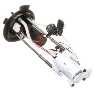 Delphi Fuel Pump Electric, Gasoline, 65 PSI Maximum Pressure, 23 Gph Flow Rate, With Module Assembly Strainer Float Arm Seal – FG0882