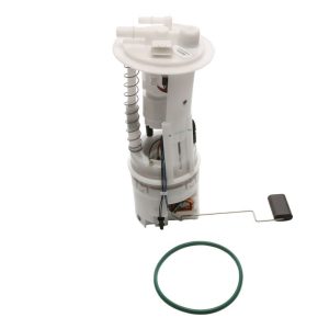 Delphi Fuel Pump Electric, Gasoline, 80 PSI Maximum Pressure, 28 Gph Flow Rate, With Module Assembly Strainer Float Arm Seal – FG0886