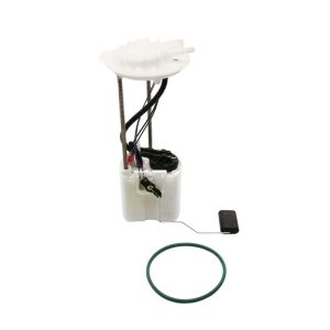 Delphi Fuel Pump Electric, Gasoline, 78 PSI Maximum Pressure, 21 Gph Flow Rate, With Module Assembly Strainer Float Arm Seal – FG0889