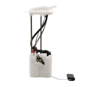 Delphi Fuel Pump Electric, Gasoline, 78 PSI Maximum Pressure, 21 Gph Flow Rate, With Module Assembly Strainer Float Arm Seal – FG0889