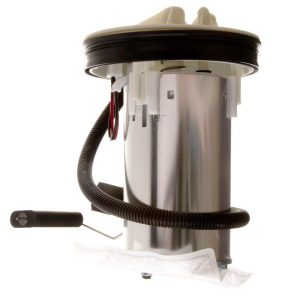 Delphi Fuel Pump Electric, Gasoline, 90 PSI Maximum Pressure, 26 Gph Flow Rate, With Module Assembly Strainer Float Arm Seal – FG0918