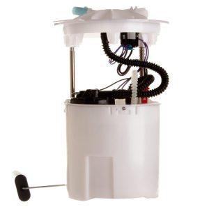 Delphi Fuel Pump Electric, Gasoline, 78 PSI Maximum Pressure, 21 Gph Flow Rate, With Module Assembly Strainer Float Arm Seal – FG0940