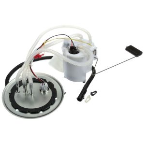 Delphi Fuel Pump Electric, Gasoline, 80 PSI Maximum Pressure, 29 Gph Flow Rate, With Module Assembly Strainer Float Arm Clips – FG0952
