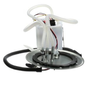 Delphi Fuel Pump Electric, Gasoline, 80 PSI Maximum Pressure, 29 Gph Flow Rate, With Module Assembly Strainer Float Arm Clips – FG0952