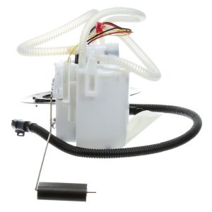 Delphi Fuel Pump Electric, Gasoline, 80 PSI Maximum Pressure, 29 Gph Flow Rate, With Module Assembly Strainer Float Arm Clips – FG0952