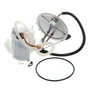 Delphi Fuel Pump Electric, Gasoline, 100 PSI Maximum Pressure, 32 Gph Flow Rate, With Module Assembly Strainer Float Arm Clips – FG0953