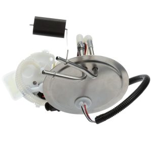Delphi Fuel Pump Electric, Gasoline, 100 PSI Maximum Pressure, 32 Gph Flow Rate, With Module Assembly Strainer Float Arm Clips – FG0953