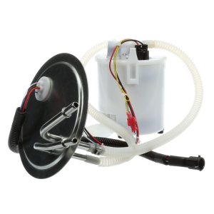 Delphi Fuel Pump Electric, Gasoline, 102 PSI Maximum Pressure, 33 Gph Flow Rate, With Module Assembly Strainer Float Arm Clips – FG0954
