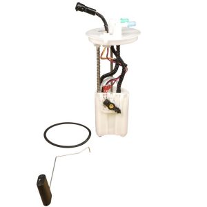 Delphi Fuel Pump Electric, Gasoline, 87 PSI Maximum Pressure, 21 Gph Flow Rate, With Module Assembly Strainer Float Arm Seal – FG0969