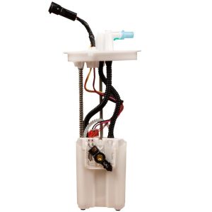 Delphi Fuel Pump Electric, Gasoline, 87 PSI Maximum Pressure, 21 Gph Flow Rate, With Module Assembly Strainer Float Arm Seal – FG0969
