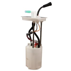 Delphi Fuel Pump Electric, Gasoline, 87 PSI Maximum Pressure, 21 Gph Flow Rate, With Module Assembly Strainer Float Arm Seal – FG0969