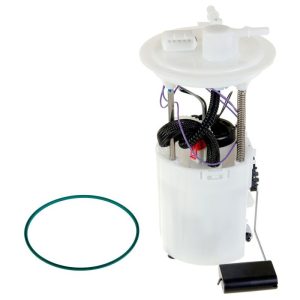 Delphi Fuel Pump Electric, Gasoline, 80 PSI Maximum Pressure, 23 Gph Flow Rate, With Module Assembly Strainer Float Arm Seal – FG0987