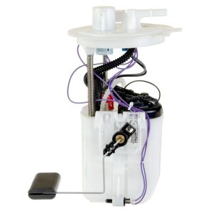 Delphi Fuel Pump Electric, Gasoline, 80 PSI Maximum Pressure, 23 Gph Flow Rate, With Module Assembly Strainer Float Arm Seal – FG0987