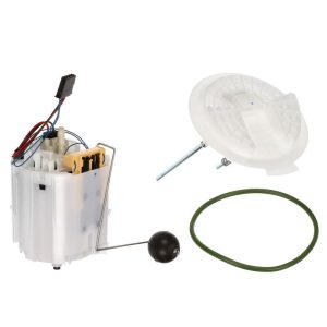 Delphi Fuel Pump Electric, Gasoline, 80 PSI Maximum Pressure, 24 Gph Flow Rate, With Module Assembly Strainer Float Arm Seal – FG1052