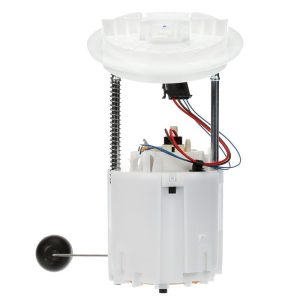 Delphi Fuel Pump Electric, Gasoline, 80 PSI Maximum Pressure, 24 Gph Flow Rate, With Module Assembly Strainer Float Arm Seal – FG1052