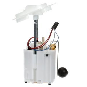 Delphi Fuel Pump Electric, Gasoline, 80 PSI Maximum Pressure, 24 Gph Flow Rate, With Module Assembly Strainer Float Arm Seal – FG1052