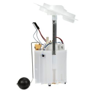 Delphi Fuel Pump Electric, Gasoline, 80 PSI Maximum Pressure, 24 Gph Flow Rate, With Module Assembly Strainer Float Arm Seal – FG1052