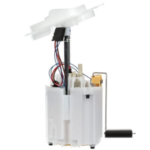 Delphi Fuel Pump Electric, Gasoline, 80 PSI Maximum Pressure, 24 Gph Flow Rate, With Module Assembly Strainer Float Arm Seal – FG1053