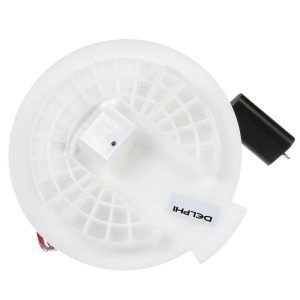 Delphi Fuel Pump Electric, Gasoline, 80 PSI Maximum Pressure, 24 Gph Flow Rate, With Module Assembly Strainer Float Arm Seal – FG1053