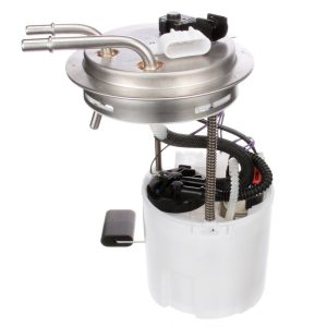 Delphi Fuel Pump Electric, Flex, 78 PSI Maximum Pressure, 20 Gph Flow Rate, With Module Assembly Strainer Float Arm Seal – FG1054