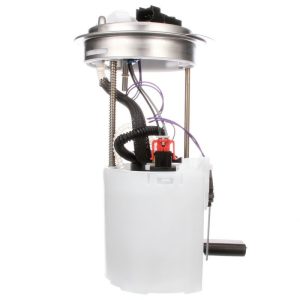 Delphi Fuel Pump Electric, Flex, 78 PSI Maximum Pressure, 20 Gph Flow Rate, With Module Assembly Strainer Float Arm Seal – FG1054