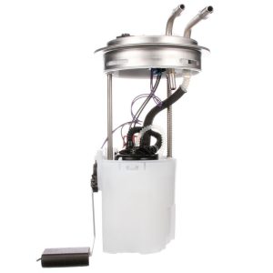 Delphi Fuel Pump Electric, Flex, 78 PSI Maximum Pressure, 20 Gph Flow Rate, With Module Assembly Strainer Float Arm Seal – FG1054