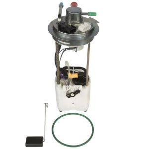 Delphi Fuel Pump Electric, Flex, 78 PSI Maximum Pressure, 20 Gph Flow Rate, With Module Assembly Strainer Float Arm Seal – FG1057