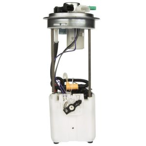 Delphi Fuel Pump Electric, Flex, 78 PSI Maximum Pressure, 20 Gph Flow Rate, With Module Assembly Strainer Float Arm Seal – FG1057