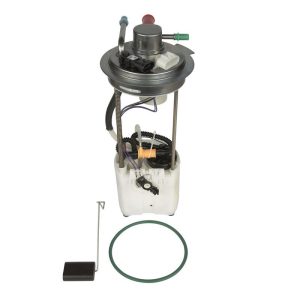 Delphi Fuel Pump Electric, Gasoline, 78 PSI Maximum Pressure, 20 Gph Flow Rate, With Module Assembly Strainer Float Arm Seal – FG1058