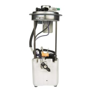 Delphi Fuel Pump Electric, Gasoline, 78 PSI Maximum Pressure, 20 Gph Flow Rate, With Module Assembly Strainer Float Arm Seal – FG1058