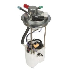 Delphi Fuel Pump Electric, Gasoline, 78 PSI Maximum Pressure, 20 Gph Flow Rate, With Module Assembly Strainer Float Arm Seal – FG1058
