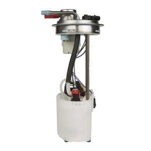 Delphi Fuel Pump Electric, Gasoline, 78 PSI Maximum Pressure, 20 Gph Flow Rate, With Module Assembly Strainer Float Arm Seal – FG1058