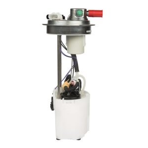 Delphi Fuel Pump Electric, Gasoline, 78 PSI Maximum Pressure, 20 Gph Flow Rate, With Module Assembly Strainer Float Arm Seal – FG1058