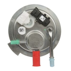 Delphi Fuel Pump Electric, Gasoline, 78 PSI Maximum Pressure, 20 Gph Flow Rate, With Module Assembly Strainer Float Arm Seal – FG1058