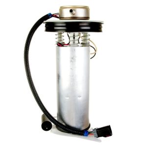Delphi Fuel Pump Electric, Gasoline, 49 PSI Maximum Pressure, 26 Gph Flow Rate, With Module Assembly Strainer Float Arm Seal – FG1076