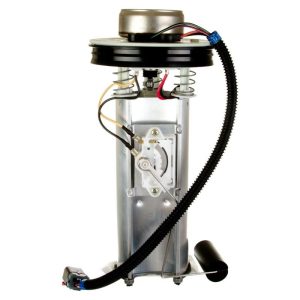 Delphi Fuel Pump Electric, Gasoline, 49 PSI Maximum Pressure, 26 Gph Flow Rate, With Module Assembly Strainer Float Arm Seal – FG1076