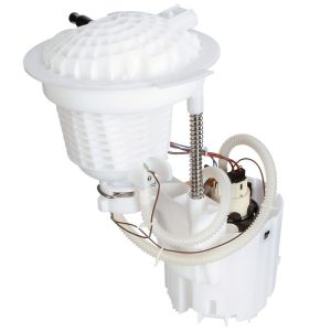 Delphi Fuel Pump Electric, Gasoline, 80 PSI Maximum Pressure, 26 Gph Flow Rate, With Module Assembly Strainer Float Arm Seal – FG1082