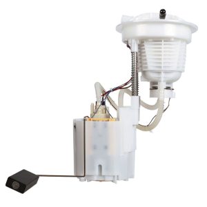 Delphi Fuel Pump Electric, Gasoline, 80 PSI Maximum Pressure, 26 Gph Flow Rate, With Module Assembly Strainer Float Arm Seal – FG1082