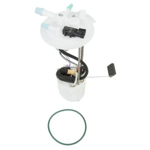 Delphi Fuel Pump Electric, Gasoline, 80 PSI Maximum Pressure, 21 Gph Flow Rate, With Module Assembly Strainer Float Arm Seal – FG1093