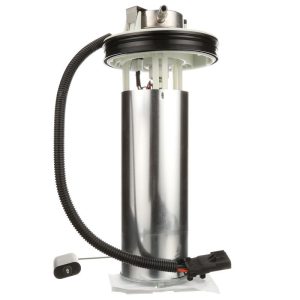Delphi Fuel Pump Electric, Gasoline, 51 PSI Maximum Pressure, 45 Gph Flow Rate, With Module Assembly Float Arm – FG1221