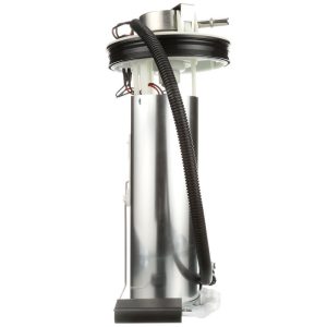Delphi Fuel Pump Electric, Gasoline, 51 PSI Maximum Pressure, 45 Gph Flow Rate, With Module Assembly Float Arm – FG1221