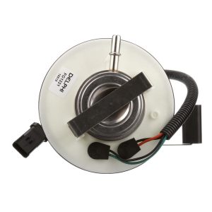 Delphi Fuel Pump Electric, Gasoline, 51 PSI Maximum Pressure, 45 Gph Flow Rate, With Module Assembly Float Arm – FG1221