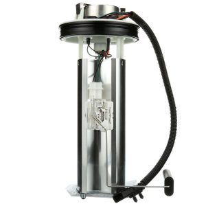 Delphi Fuel Pump Electric, Gasoline, 51 PSI Maximum Pressure, 45 Gph Flow Rate, With Module Assembly Float Arm – FG1221